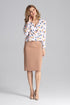 Classic skirt model 129748